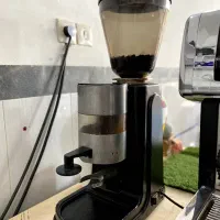 دستگاه اسپرسو (قهوه ساز) ۳گروپ فایما|کافیشاپ و رستوران|کرج, فاز ۲ مهرشهر|دیوار
