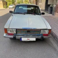 سواری پیکان مدل ۱۳۸۰