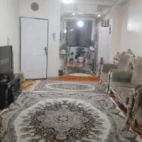 ۵۸ متری طلاییه