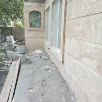 سیمان کاری.کاشی کاری.سنگ کاری .دیوار چینی|خدمات پیشه و مهارت|قزوین, |دیوار