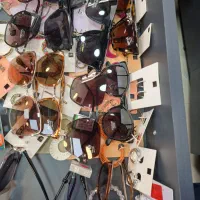 عینک افتابی برند حراج ب علت تغیر شغل