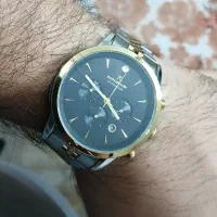 ساعت مچی رومانسون