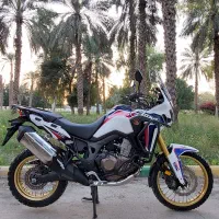 آفریکا تویین ۱۰۰۰ سی سی