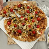 استخدام  نیرو جهت کار در فست فود و رستوران