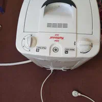 مینی واش ناسیونال نو|ماشین لباسشویی و خشککن لباس|شهرکرد, |دیوار