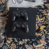 ps4 در حد نو|کنسول، بازی ویدئویی و آنلاین|کهنوج, |دیوار