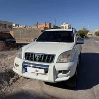 پرادو 6سیلندر 4درب اسپیشال