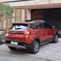 ام وی ام x22 دنده ای فول اکسلنت سالم و خانگی|خودرو سواری و وانت|تهران, صادقیه|دیوار