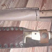 دو عدد چاقوی تمیز وسالم|ظروف پخت‌وپز|گرگان, |دیوار