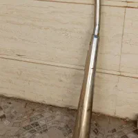 اگزوز سالم موتور سیکت|قطعات یدکی و لوازم جانبی|داراب, |دیوار