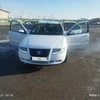 سورن پلاس موتور ملی