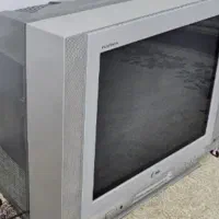 فروش تلویزیون 21 اینچ ال جی