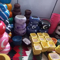 گلدان