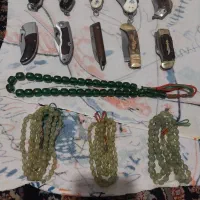 دوستان سلام تعدادی چاقو وتسبی گذاشتم برای فروش