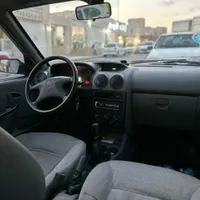 پراید 132 SX، مدل ۱۳۹۰|خودرو سواری و وانت|هشتگرد, |دیوار