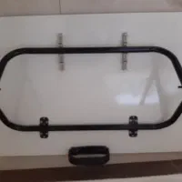 میز تحریر تاشو مهرگان