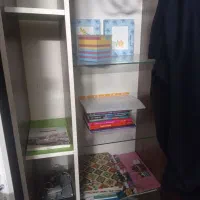 کمد دو تیکه فروشی|جاکفشی، کمد، دراور|شاهینشهر, خبرنگار|دیوار