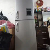 یخچال 27 فوت الکترو استیل|یخچال و فریزر|شوشتر, |دیوار