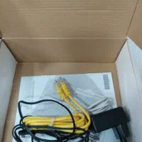 مودم ADSL/VDSL دیلینک DSL-224|مودم و تجهیزات شبکه|جوانرود, |دیوار