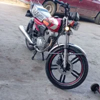 هندا 150کویر