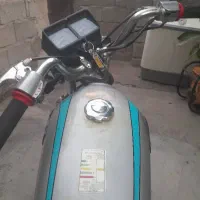 فروش فوری موتور|موتورسیکلت|جیرفت, |دیوار