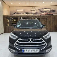 جک S3 مدل ۱۴۰۰ در حد صفر