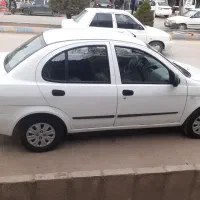 تیبا 1 مدل ۹۸