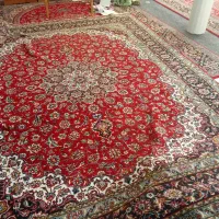 فروش فرش قالی ۱۲متری|فرش|یاسوج, |دیوار