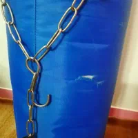 کیسه بوکس|تجهیزات ورزشی|تهران, شهرک رضویه|دیوار