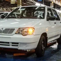 پراید 132 مدل 93 (اقساطی)