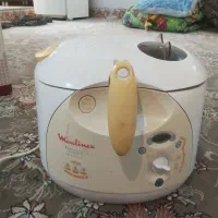 سرخکن نوی نو استفاده نشده