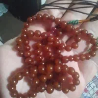 کهربا قدیمی  استاد حسین معتقدی