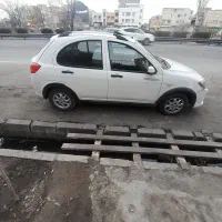 کوییک سفید mt بدون رنگ|خودرو سواری و وانت|تبریز, |دیوار