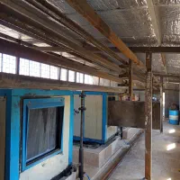 مشاوره و اجرای صفرتاصد تاسیسات صنعتی وبرق صنعتی|خدمات پیشه و مهارت|مشهد, شهرک صنعتی توس|دیوار