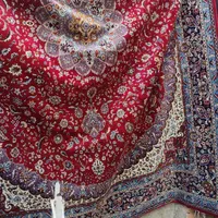 فرش لاکی ۱۲ متری