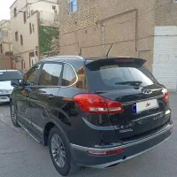 تیگو 5مدل96