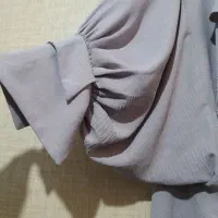 مانتو ابرو بادی سالم|لباس|نسیمشهر, |دیوار