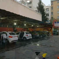 کارگر کارواشکار ماهر