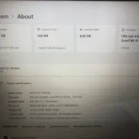 Lenovo flex7-141au7|رایانه همراه|تهران, میرداماد|دیوار