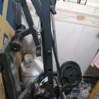 دستگاه چند حالته پرس سینه و ...