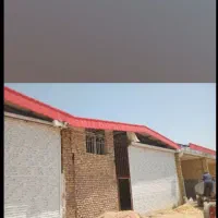 سوله صنعتی صندل آباد|فروش دفتر صنعتی، کشاورزی، تجاری|بجنورد, |دیوار