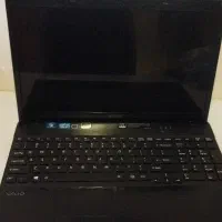 لپ تاپ سونی