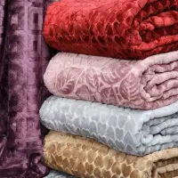 پتو روشا زخیم (یدالهی)|رختخواب، بالش، پتو|سمنان, |دیوار