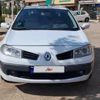 مگان2000 اپشنال