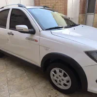 کوییک gxl 403|خودرو سواری و وانت|قم, انسجام|دیوار