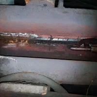 جوشکار سیار|خدمات پیشه و مهارت|لنجان, |دیوار