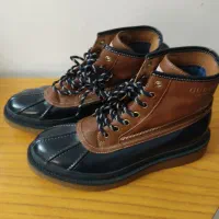 بوت مردانه برند اورجینال Guess|کیف، کفش، کمربند|تهران, خواجه نظام الملک|دیوار