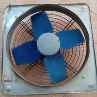 فن هواکش