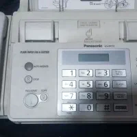 فروش تلفکس پانوسنیک اصل