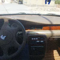 سمند ال ایکس ۸۷